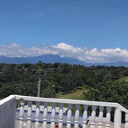 Best View Apartments Nadi Exterior foto