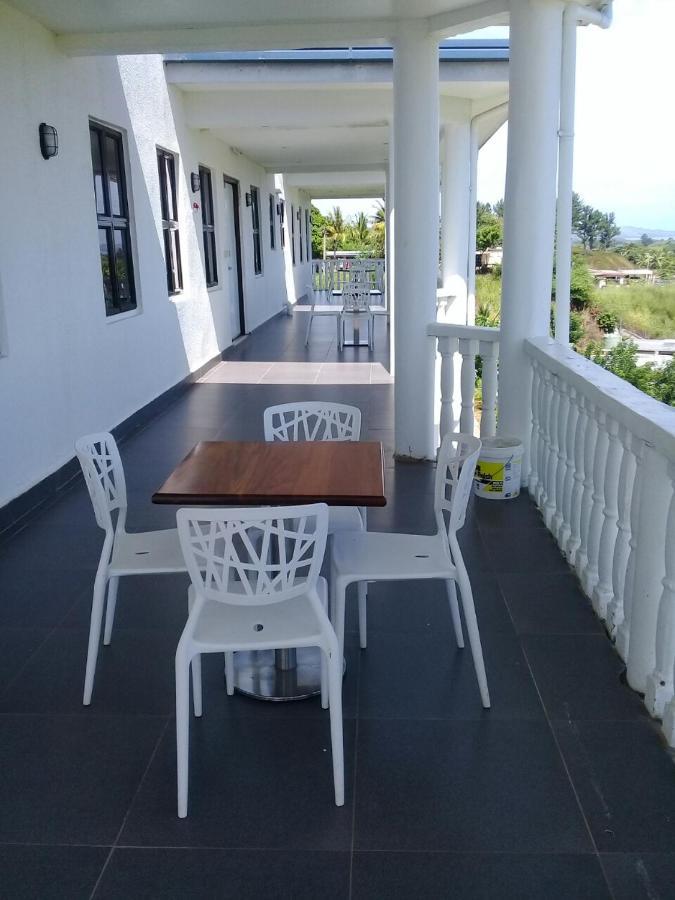 Best View Apartments Nadi Exterior foto