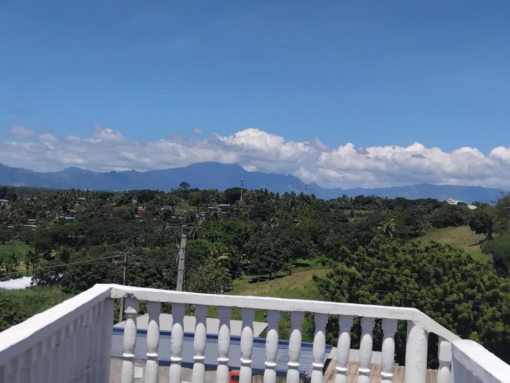 Best View Apartments Nadi Exterior foto