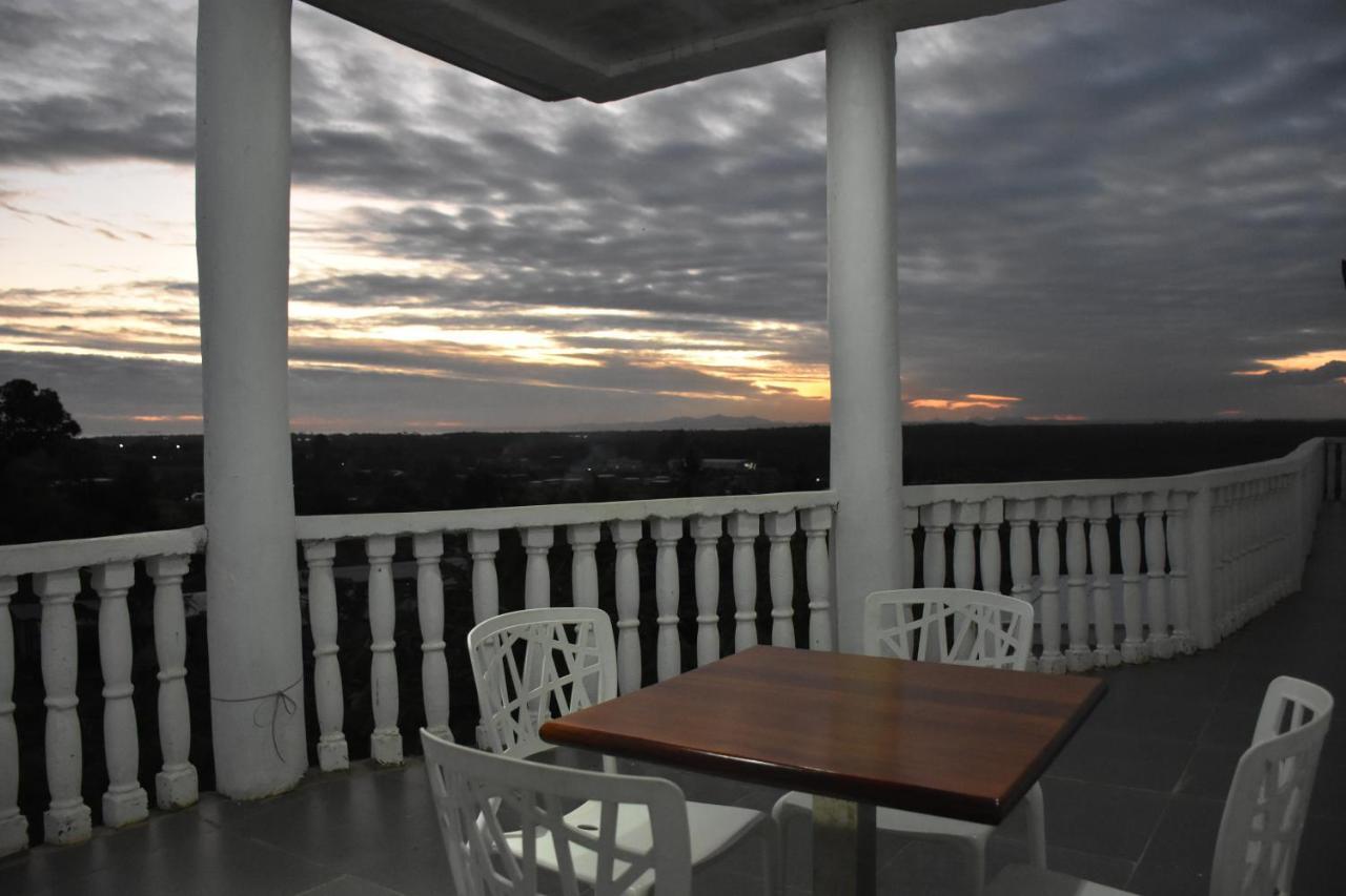 Best View Apartments Nadi Exterior foto
