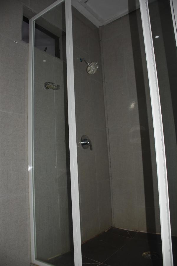 Best View Apartments Nadi Exterior foto